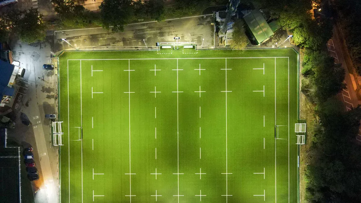 ¿Cuál es el propósito de un reflector?