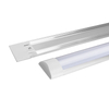 Luz de listón de purificación LED de accesorio de montaje de tubo de 18w 60cm 2ft