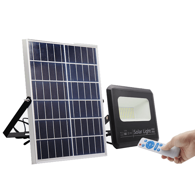 El proceso de trabajo del molde de Led Floodlight