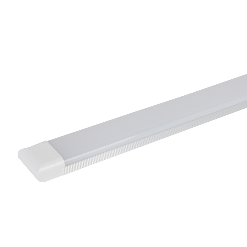 Iluminación de purificación lineal de listón enlazable LED superbrillante de 4 pies y 80 W