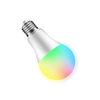 Lámpara inteligente mágica inteligente cambiable interior del bulbo LED RGB