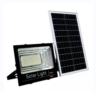 Cómo elegir las mejores luces LED solares para su hogar