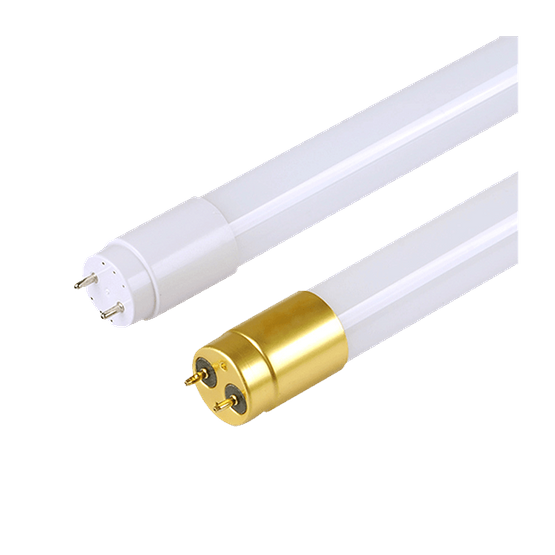 Tubo de luz LED de vidrio de alta potencia T8 30w 40w 50w 110V 220V