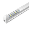 Tubo LED integrado T8 de aluminio de 600 mm, 1200 mm y 1500 mm