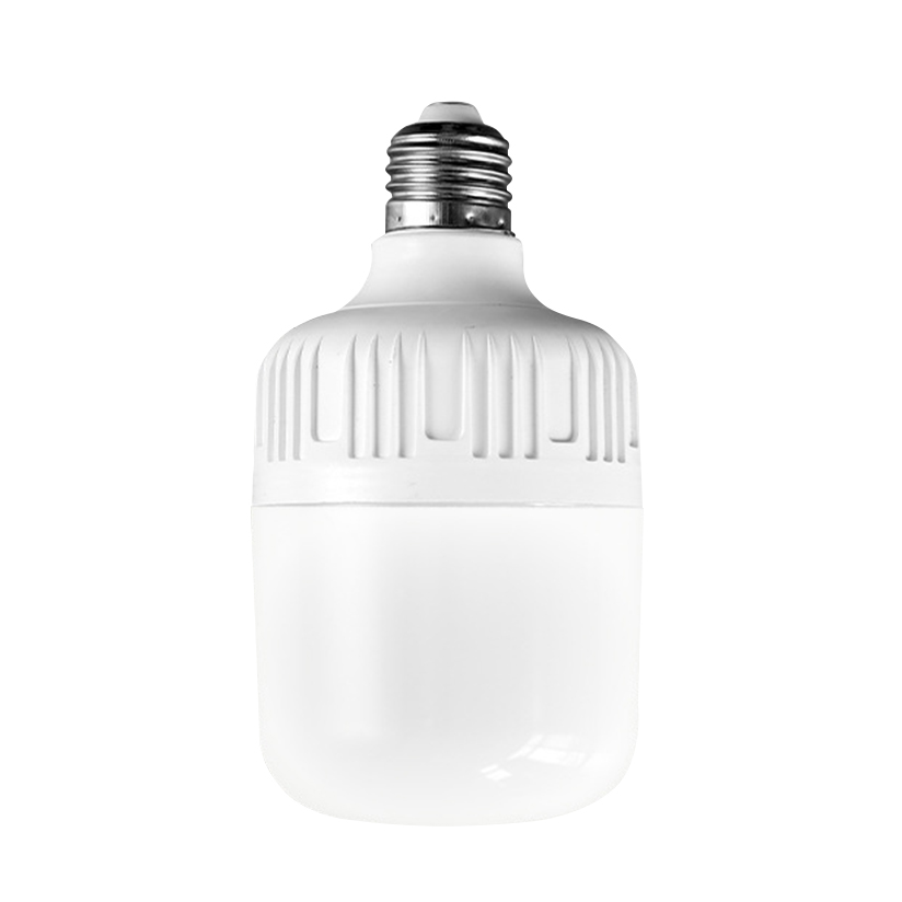 5w 10w 15w 20w 30w 40w 50w 60w forma de T lámpara de bombilla LED para oficina en casa