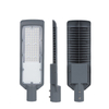 CE RoHS aluminio IP65 SMD 250w LED al aire libre poste carretera lámpara farola 