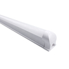 Tubo LED integrado T8 de aluminio de 600 mm, 1200 mm y 1500 mm