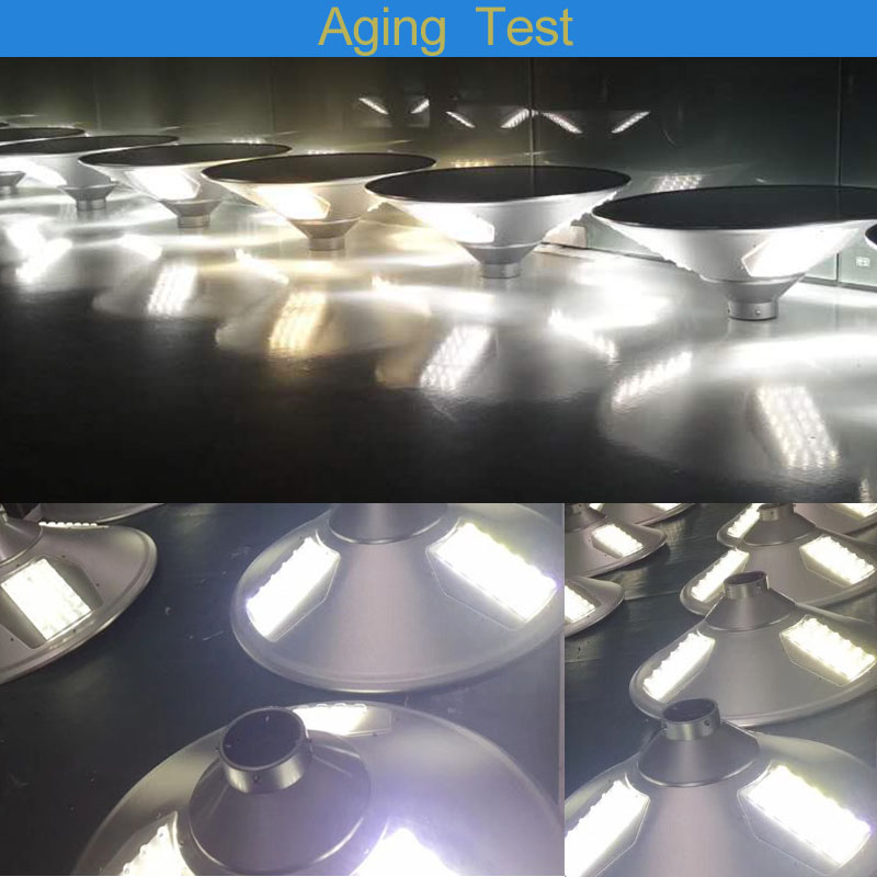 Test de envejecimiento