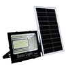 Proyector solar al aire libre 200w Luz de inundación LED solar 